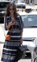 Deux Hermès pour une tenue !