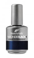 Vernis à ongles Midnight Blue Wonderlack  de Beautynails