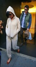 Katy Perry, méconaissable en survêt Chanel !