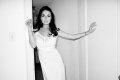 Lindsay Lohan en déshabillé pour Terry Richardson