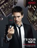 Jared Lato : Just Different pour Hugo Boss