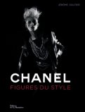 L’hommage de Jérôme Gautier à l’une des plus grandes maisons de France : « Chanel, Figures de style »