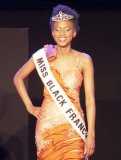 La première Miss Black France !