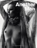 Kate Moss pour Another Man !