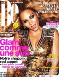 Beyoncé : une fille en or pour Be