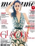Kristen Stewart : glamour pour Figaro