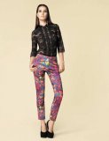 Un look très fleuri pour l’été 2012 avec Newlook