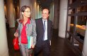 La rupture avec Ségolène Royal en 2007