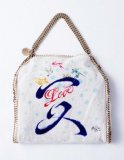 Le sac Falabella de Stella McCartney par Bunta Inoue