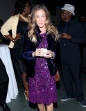 Sarah Jessica Parker : tenue stylée au gala de la Fondation Gordon Parks