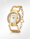 Montre Forzieri bracelet serti de cristal Collection Venusia Hiver 2011/2012