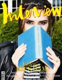 Victoria Beckham à la une de « Interview » allemand