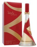 Le nouveau parfum de Rihanna : Rebelle
