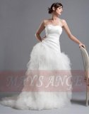 Douceur et son nuage de tulle