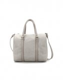 Sac bowling XL gris 