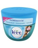 La Cire Délicieuse en Gel