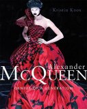 Kirstin Knox : une biographie posthume d’Alexander McQueen