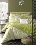 Une chambre colorée