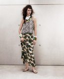 « Marni pour H&M » Collection Printemps-Été 2012 : les imprimés ethniques