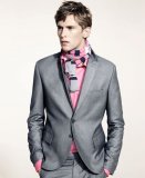 H M collection printemps ete 2009 homme 6