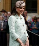 Kate Middleton, enceinte : la preuve !