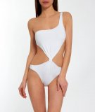 Palm Beach, un trikini destructuré ultra sexy