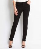Jackie, un slim en jacquard