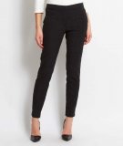 Jacky : un pantalon de tailleur en jacquard 