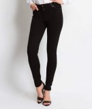 Leg Rock, legging effet cuir 