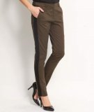 Gala, le legging smocking