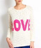 Love ou le pull de l’amour