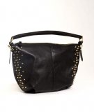 Riviera ou le sac noir à clous