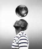 Maillot Nike marinière de l’équipe de France de football en 2011