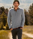 Une dégaine nonchalante pour l’hiver chez H&M