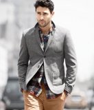 L’allure citadine branché avec un blazer
