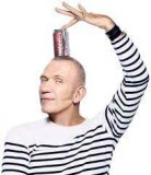 Jean-Paul Gaultier, directeur artistique de Coca-Cola