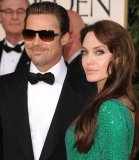 Le couple Brangelina plus heureux que jamais lors des Golden Globes