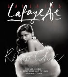Les galeries Lafayette, Laetitia Casta et Jean-Paul Goude : une longue histoire