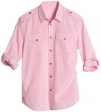 H&M collection printemps ete 2009 homme chemise