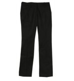 Pantalon droit Xanaka pour femme