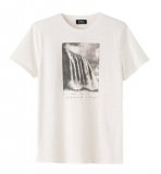 Le tee-shirt « Veronica Falls x APC »