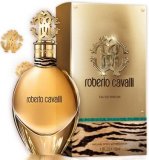 Roberto Cavalli, The new fragrance for her, tendance hiver 2012