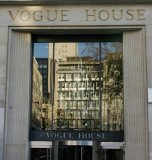 L’école de mode Vogue à Londres