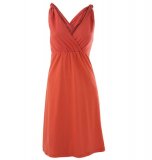 Robe corail Grain De Malice collection printemps été 2011