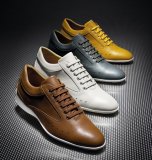Les modèles « Sporty Startus White »