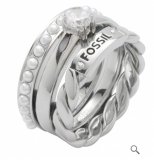Perles, zircon et coquillages !