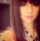 Selena Gomez et ses extensions capillaires