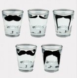 Les shooters de Peter Ibruegger