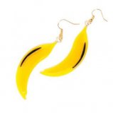Boucles d’oreilles 