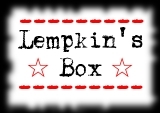 Lempkin's Box 
